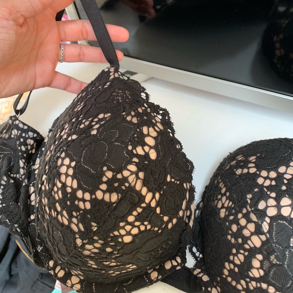 Victoria secret bra